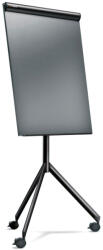 ToMove Basic FilpChart fekete flipchart tábla