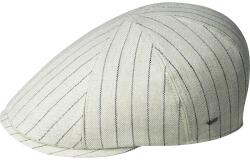 Bailey 1922 Bailey 1922, basca bej leif cream stripe (Alege masura: XL)