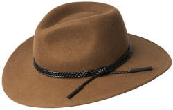 Bailey of Hollywood Palarie Bailey of Hollywood Piston Fedora Maro (Alege masura: M)