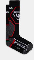 Rossignol sízokni Speed Comfort RLNMX03 - piros S