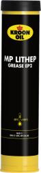 Kroon-Oil Vaselina pentru rulmenti KROON OIL MP Lithep Grease EP2 03004 400g