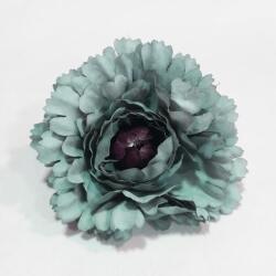 Kék fejvirág, mérete kb. 7 cm