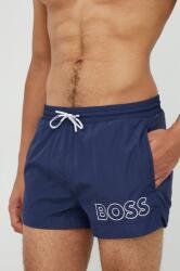 HUGO BOSS fürdőnadrág sötétkék - sötétkék XXL - answear - 14 990 Ft
