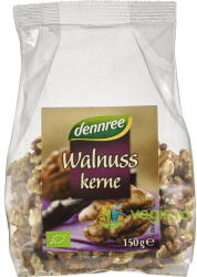 dennree Miez de Nuca Jumatati Ecologic/Bio 150g