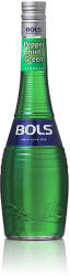 BOLS - Lichior Peppermint Green - 0.7L, Alc: 24%