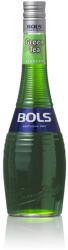 BOLS - Lichior Green Tea - 0.7L, Alc: 24%