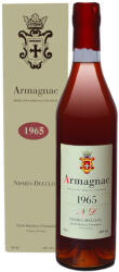 Nismes Delclou - Armagnac 1965 GB - 0.7L, Alc: 40%