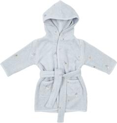Little Dutch Halat de baie - Blue - Little Dutch