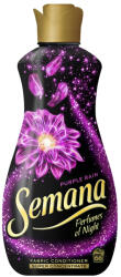 Semana Balsam de rufe, 1.65 L, 75 spalari, Perfumes of Night Purple Rain