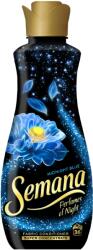 Semana Balsam de rufe, 800 ml, 36 spalari, Perfumes of Night Midnight Blue
