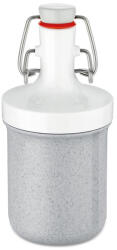 Koziol Sticlă de apă Koziol PLOPP TO GO MINI, 200 ml, gri
