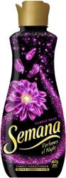 Semana Balsam de rufe, 800 ml, 36 spalari, Perfumes of Night Purple Rain