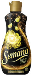 Semana Balsam de rufe, 1.65 L, 75 spalari, Perfumes of Night Gold Fever