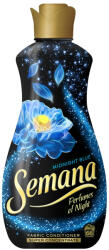 Semana Balsam de rufe, 1.65 L, 75 spalari, Perfumes of Night Midnight Blue
