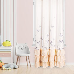 4Home Draperie 4Home Mariposa, 140 x 245 cm