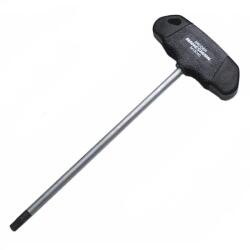 Brüder Mannesmann Surubelnita Torx cu maner tip T Mannesmann 18031, T7 (M18031) Surubelnita
