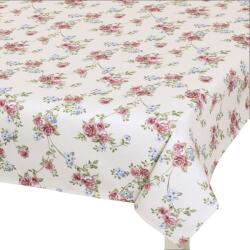 BellaTEX Față de masă Bellatex DITA Trandafir, 120 x 160 cm, 120 x 160 cm Fata de masa