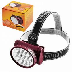Foxgood Презареждащ led челник yj-1898 (3006)