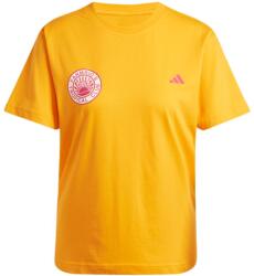Adidas FARM GFX , Orange , S