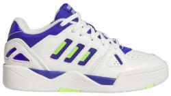 Adidas Midcity Low , Alb , 39 1/3 - hervis - 280,00 RON