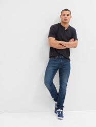 GAP Дънки Soft Skinny GapFlex GAP GAP | Sin | МЪЖЕ | 29/30