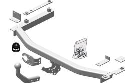 BRINK Modul tractare BRINK 513500