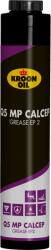 Kroon-Oil Vaselina multifunctionala KROON OIL Q5 MP Calcep Grease EP 2 37229 400g (37229)