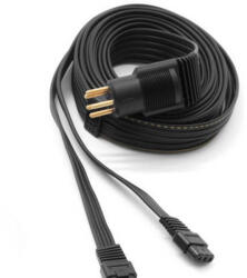 STAX L700MK2 CABLE - Cablu de căști din cupru OFC 6N placat cu argint pentru modelul SR-L700MK2 (STAX-C-L700MK2)