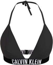 Calvin Klein Bikini Top Triangle-Rp KW0KW02854 BEH pvh black Costum de baie dama