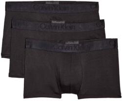 Calvin Klein Lenjerie (Pack of 3) Low Rise Trunk 000NB3651A UB1 black, black, black