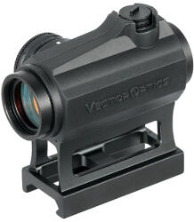 Vector Optics Red Dot Maverick Gen2 1x22 Vector Optics