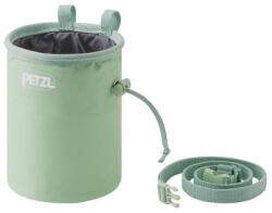 Petzl Sac Magneziu Petzl Bandi Jade Green (3342540844643)