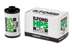 Ilford HP5 Plus 400 135-36 fekete-fehér negatív film