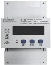 Huawei Smart Meter Smart Power Sensor DTSU666-HW (80A-ig nem szükséges a lakat) (NV1001381)
