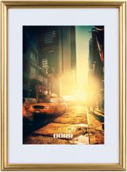 Dörr New York képkeret 24x30 cm arany