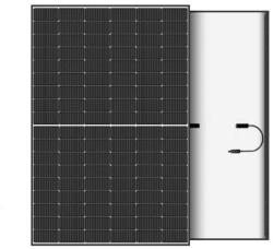 RISEN ENERGY RSM108-9-425N 425W n-type fekete keretes napelem (NV1001686)