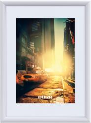 Dörr New York képkeret A4 fehér