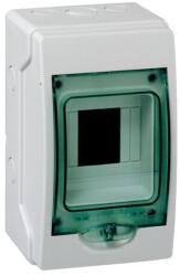 Schneider Electric M. G. Kaedra 1 sor 4 mod. IP65 13441 (NV1000115)
