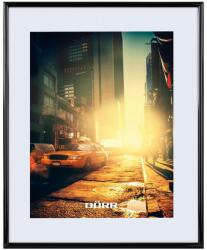 Dörr New York képkeret 40x50, fekete