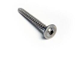  Laposfejű ácsszerkezeti facsavar Torx 25 6x100 (NV1000106)