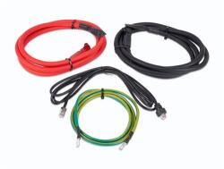 SolarEdge Cable Set for Low Voltage Battery to Home Hub Inverter (IAC-RBAT-5KCINV-01) (NV1001544)