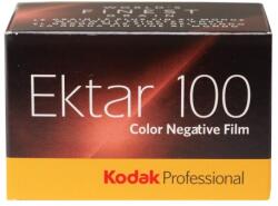 Kodak Ektar 100 135-36 professzionális negatív film