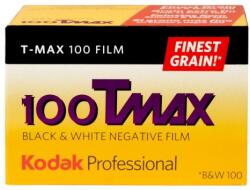 Kodak T-Max 100 135-36 fekete-fehér negatív film (TMX)