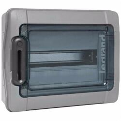 Legrand Plexo3 falon kívüli kiselosztó 1s 12m IP65 601981 (NV1000112)