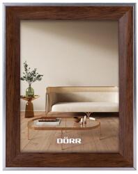 Dörr Villa képkeret 10x15 cm sötétbarna