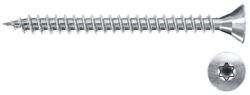 Süllyesztett TORX facsavar megerősített fejjel 6x80/48 A2 (NV1000208)