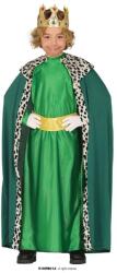 Brunofunnyshop Costum carnaval copii Mag verde 3-4 ani