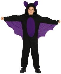 Brunofunnyshop Costum Halloween copii liliac baieti 3-4 ani Costum bal mascat copii