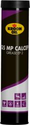 Kroon-Oil Vaselina multifunctionala KROON OIL Q5 MP Calcep Grease EP 2 37228 400g (37228)