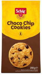 Schär Choco Chip Cookie (Pepitas) csokidarabos keksz 200 g - freefrom